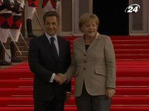 Країни ЄС домовились про санкції проти країн-боржників Країни ЄС домовились про санкції проти країн-боржників