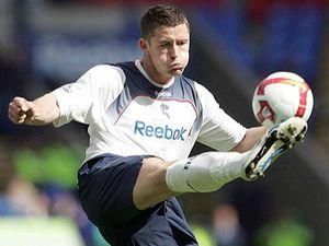 "Інтер" та "Болтон" по-різному оцінюють Кейхілла. "Інтер" та "Болтон" по-різному оцінюють Кейхілла.