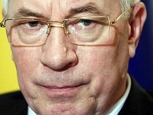 Азаров попросив не скорочувати посівні площі під гречку Азаров попросив не скорочувати посівні площі під гречку