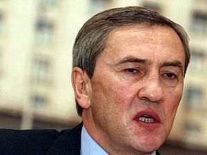 ЗМІ: Черновецький захопився астрологією ЗМІ: Черновецький захопився астрологією