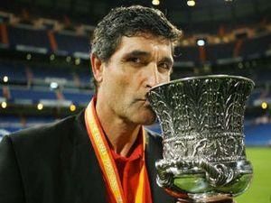 Рамос: Я в "Дніпро" прийшов надовго Рамос: Я в "Дніпро" прийшов надовго