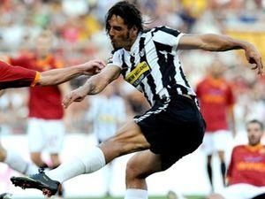 Амаурі хоче забити 20 голів Амаурі хоче забити 20 голів