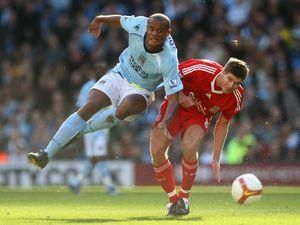 Компані про гру з "Арсеналом" Компані про гру з "Арсеналом"