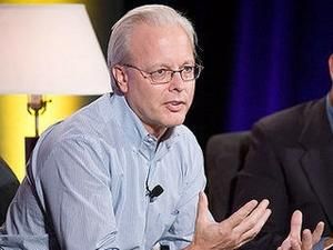 Головний програмний архітектор Microsoft вирішив піти з компанії Головний програмний архітектор Microsoft вирішив піти з компанії