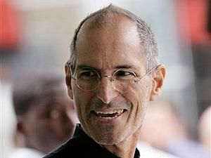 Apple побила власні рекорди і пообіцяла ще кілька сюрпризів до кінця року Apple побила власні рекорди і пообіцяла ще кілька сюрпризів до кінця року