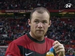 Вейн Руні може стати гравцем "Манчестер Сіті" Вейн Руні може стати гравцем "Манчестер Сіті"