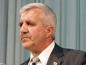 У Білорусі хочуть повернутись до однієї державної мови У Білорусі хочуть повернутись до однієї державної мови