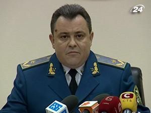 Оформлення товарів на митниці не перевищуватиме двох годин Оформлення товарів на митниці не перевищуватиме двох годин