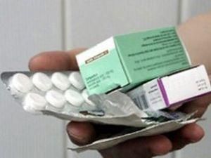 Антимонопольний комітет: ціни на ліки не піднімуть Антимонопольний комітет: ціни на ліки не піднімуть