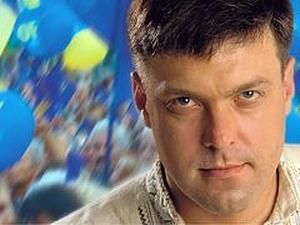 Стецьків: Партія регіонів контролюватиме Західну Україну через ВО "Свобода" Стецьків: Партія регіонів контролюватиме Західну Україну через ВО "Свобода"