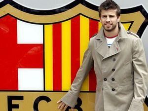 Фергюсон був змушений відпустити Піке Фергюсон був змушений відпустити Піке