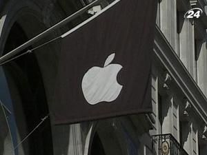 Apple побила власні рекорди з прибутку і виторгу