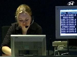 "Ралі" на сировинних ринках триватиме, якщо ФРС підтримає економіку "Ралі" на сировинних ринках триватиме, якщо ФРС підтримає економіку