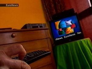 Уряд виділив 85 млн. грн. на україномовний Euronews Уряд виділив 85 млн. грн. на україномовний Euronews