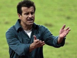 Бразилець Дунга моде очолити "Фіорентину" Бразилець Дунга моде очолити "Фіорентину"