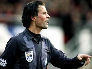 "Карпати" і "Севілью" розсудять голландці "Карпати" і "Севілью" розсудять голландці