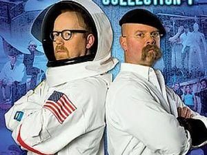 Обама знявся у програмі "Руйнівники легенд" Обама знявся у програмі "Руйнівники легенд"