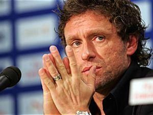 Тренерська лихоманка у Німеччині Тренерська лихоманка у Німеччині