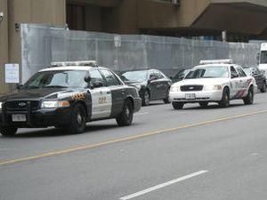 У Канаді затримали організатора вбивства лідера військового крила палестинської ХАМАС У Канаді затримали організатора вбивства лідера військового крила палестинської ХАМАС