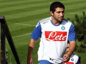 Гаргано та партнери спробують обіграти "Ліверпуль" на реставрованому полі Гаргано та партнери спробують обіграти "Ліверпуль" на реставрованому полі