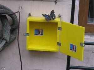 Федірко поставив пам'ятник Фірташу Федірко поставив пам'ятник Фірташу