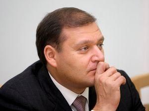 Добкін: сподіваюся Климентьєв ще живий Добкін: сподіваюся Климентьєв ще живий