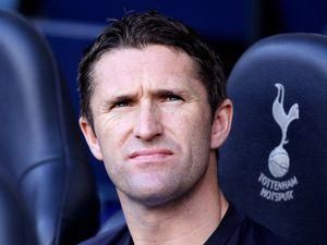 Роббі Кін: Ніколи не пожалію про перехід до "Інтера" Роббі Кін: Ніколи не пожалію про перехід до "Інтера"