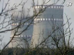 Україна та Росія почали взаємну оцінку ядерних активів Україна та Росія почали взаємну оцінку ядерних активів