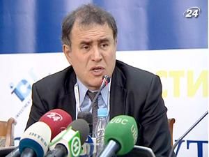 Взяти курс на гнучку гривню щодо долара рекомендують світові експерти Взяти курс на гнучку гривню щодо долара рекомендують світові експерти