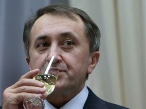 Данилишина затримали у Чехії Данилишина затримали у Чехії