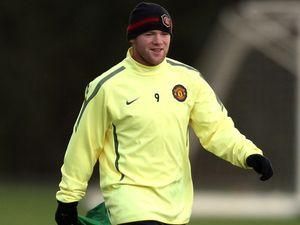 Фергюсон: Руні хоче піти Фергюсон: Руні хоче піти