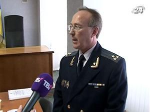 Віктор Лобач: Зварич не знає елементарних речей Віктор Лобач: Зварич не знає елементарних речей