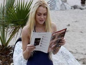 Ліндсі Лохан радять звільнити маму, щоб позбутися наркотичної залежності Ліндсі Лохан радять звільнити маму, щоб позбутися наркотичної залежності