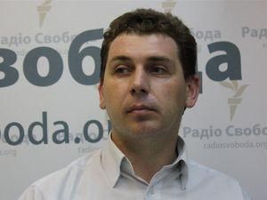 Черненко: глобальних фальсифікацій на виборах не буде Черненко: глобальних фальсифікацій на виборах не буде