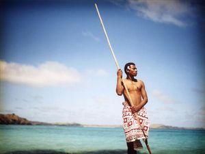 Фіджі загубили указ про незалежність