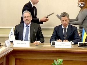 ЄБРР та ЄІБ профінансують українську електроенергетику ЄБРР та ЄІБ профінансують українську електроенергетику