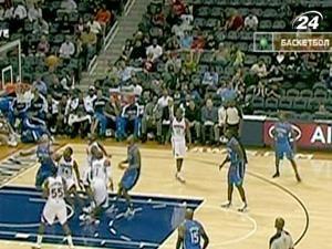 "Орландо" виграло шостий матч поспіль - 19 жовтня 2010 - Телеканал новин 24 "Орландо" виграло шостий матч поспіль - 19 жовтня 2010 - Телеканал новин 24