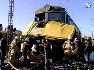 Трагедія у Марганці продовжує сіяти смерть Трагедія у Марганці продовжує сіяти смерть