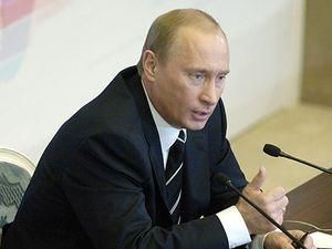 Путін: подешевшання газу для України не можливе