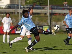 Гравець "Хоффенхайма" хоче у збірну Німеччини Гравець "Хоффенхайма" хоче у збірну Німеччини