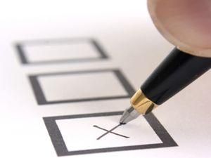 Голова Сумського виборчкому пішов у відставку Голова Сумського виборчкому пішов у відставку