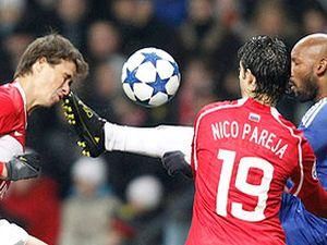 Анчелотті сльозам не вірить. "Спартак"-"Челсі".0-2, ВІДЕО Анчелотті сльозам не вірить. "Спартак"-"Челсі".0-2, ВІДЕО