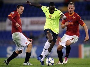 Рома - Базель - 1:3. Усі дороги ведуть в нікуди Рома - Базель - 1:3. Усі дороги ведуть в нікуди