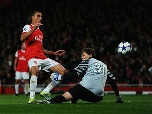 Даріо Срна проаналізував розгромну поразку "Шахтаря" Даріо Срна проаналізував розгромну поразку "Шахтаря"