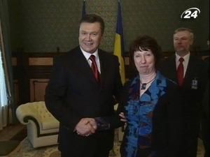 Українська тема лунатиме сьогодні у Європарламенті