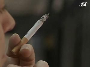 Іспанія: парламент розгляне поправки до закону про заборону куріння Іспанія: парламент розгляне поправки до закону про заборону куріння