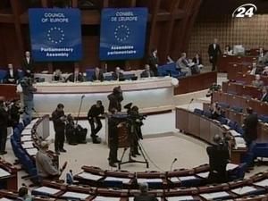 Рада Європи проведе конференцію, присвячену інтеграції циган на континенті Рада Європи проведе конференцію, присвячену інтеграції циган на континенті