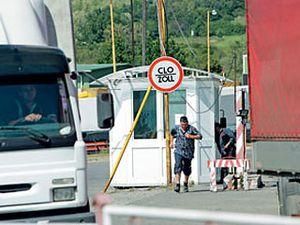 Держмитниця зібрала 15 млрд. грн. завищуючи митні збори? Держмитниця зібрала 15 млрд. грн. завищуючи митні збори?