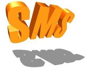 У світі за три роки популярність СМС зросла в 3,5 рази У світі за три роки популярність СМС зросла в 3,5 рази