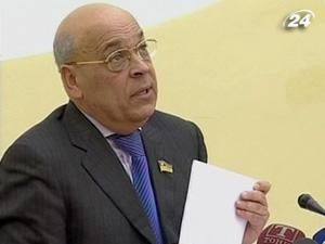 Москаль: Екстрадиція Данилишина може затягнутися на рік-півтора Москаль: Екстрадиція Данилишина може затягнутися на рік-півтора